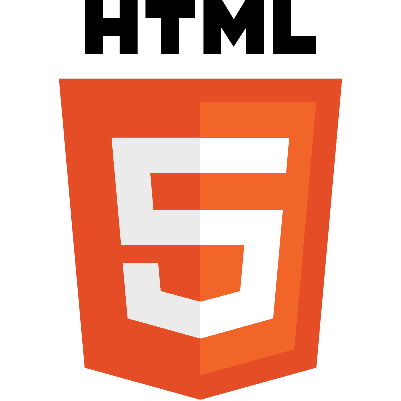 html 5